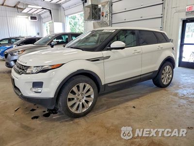 2015 LAND ROVER RANGE ROVER EVOQUE PURE PLUS SALVP2BG4FH054105 - główne zdjęcie licytacji z USA - miniatura