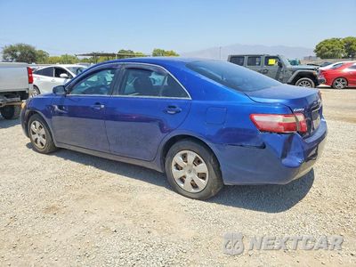 Drugie zdjęcie samochodu z przodu: 2009 TOYOTA CAMRY VIN:4T1BE46K79U328088 - miniatura
