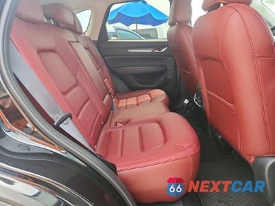 Zdjęcie 10 z 12 samochodu: 2025 MAZDA CX-5 PREFERRED VIN:JM3KFBCM0S0782845 - miniatura
