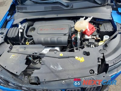 Zdjęcie 11 z 12 samochodu: 2021 JEEP COMPASS TRAILHAWK VIN:3C4NJDDB4MT602849 - miniatura