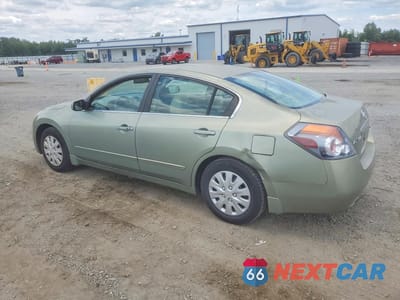 Drugie zdjęcie samochodu z przodu: 2008 NISSAN ALTIMA 2.5 VIN:1N4AL21E88N404959 - miniatura