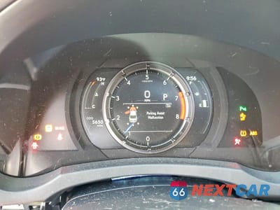 Zdjęcie 9 z 13 samochodu: 2025 LEXUS RC 350 F SPORT VIN:JTHGZ5BC7S5028813 - miniatura
