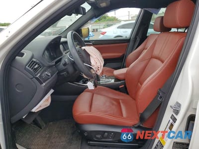 Zdjęcie 7 z 13 samochodu: 2014 BMW X3 VIN:5UXWX7C52E0E75566 - miniatura