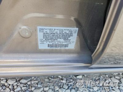 Zdjęcie 12 z 12 samochodu: 2015 NISSAN VERSA 1.6 SV VIN:3N1CN7AP2FL883763 - miniatura