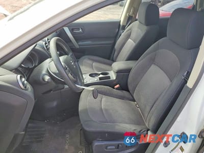 Zdjęcie 7 z 12 samochodu: 2012 NISSAN ROGUE S VIN:JN8AS5MV1CW389058 - miniatura