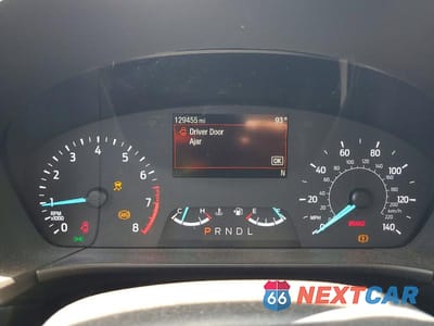 Zdjęcie 9 z 12 samochodu: 2022 FORD ESCAPE SE VIN:1FMCU0G61NUA64104 - miniatura