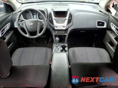 Zdjęcie 8 z 13 samochodu: 2017 CHEVROLET EQUINOX LS VIN:2GNALBEK4H1591264 - miniatura