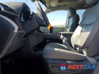 Zdjęcie 7 z 13 samochodu: 2023 TOYOTA SIENNA LIMITED 7-PASSENGER VIN:5TDZRKEC9PS157450 - miniatura
