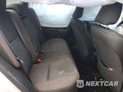 Zdjęcie 10 z 13 samochodu: 2019 TOYOTA COROLLA LE VIN:2T1BURHE2KC238054 - miniatura
