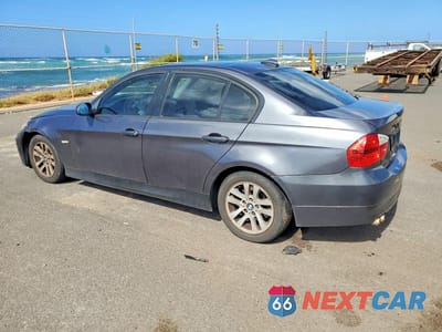 Drugie zdjęcie samochodu z przodu: 2006 BMW 325 I VIN:WBAVB13566KX65575 - miniatura