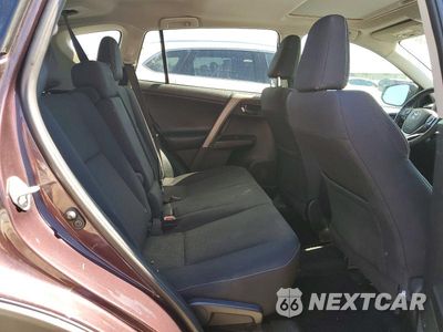 Zdjęcie 11 z 13 samochodu: 2018 TOYOTA RAV4 XLE VIN:2T3WFREV2JW455513 - miniatura