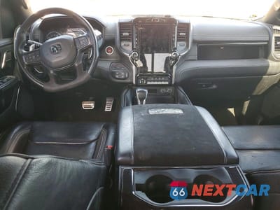 Zdjęcie 8 z 12 samochodu: 2022 RAM 1500 TRX VIN:1C6SRFU9XNN403642 - miniatura