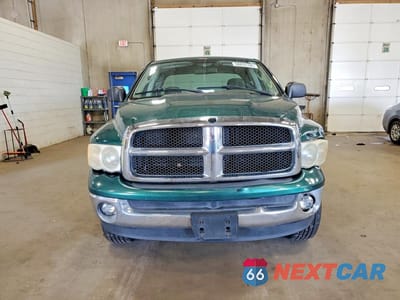 Piąte zdjęcie samochodu w środku: 2003 DODGE RAM 1500 ST VIN:1D7HU18N23S173725 - miniatura