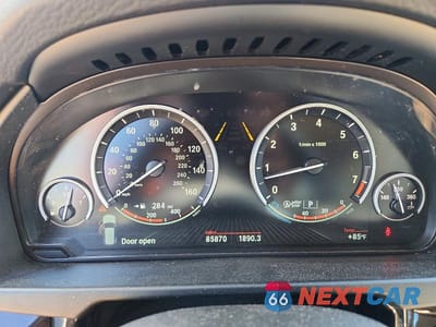 Zdjęcie 9 z 13 samochodu: 2015 BMW X5 XDRIVE35I VIN:5UXKR0C50F0K61660 - miniatura