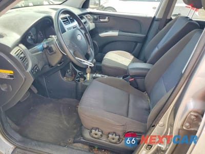 Zdjęcie 7 z 12 samochodu: 2010 KIA SPORTAGE LX VIN:KNDKGCA32A7726076 - miniatura