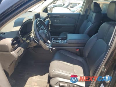 Zdjęcie 7 z 13 samochodu: 2024 HONDA PILOT EXL VIN:5FNYG1H44RB012193 - miniatura