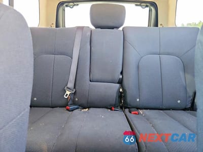 Zdjęcie 10 z 13 samochodu: 2006 MITSUBISHI ENDEAVOR LS VIN:4A4MN21S86E048848 - miniatura