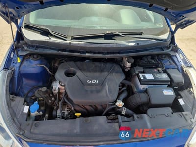 Zdjęcie 11 z 12 samochodu: 2015 HYUNDAI ACCENT GS VIN:KMHCT5AE5FU227791 - miniatura