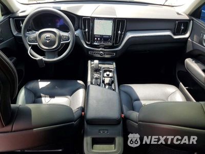 Zdjęcie 8 z 13 samochodu: 2025 VOLVO XC60 CORE VIN:YV4M12RJ1S1103069 - miniatura