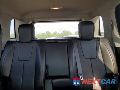 Zdjęcie 9 z 12 samochodu: 2016 GMC TERRAIN SLT VIN:2GKFLPE35G6349058 - miniatura