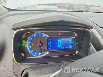 Zdjęcie 9 z 12 samochodu: 2016 CHEVROLET TRAX 1LT VIN:3GNCJLSB1GL273530 - miniatura