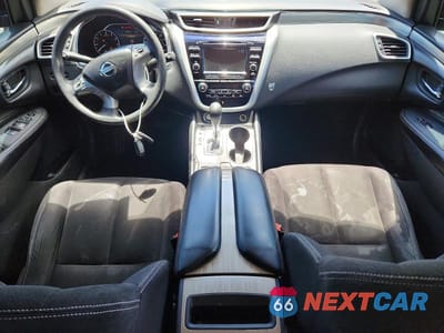 Zdjęcie 8 z 14 samochodu: 2016 NISSAN MURANO S VIN:5N1AZ2MGXGN112181 - miniatura