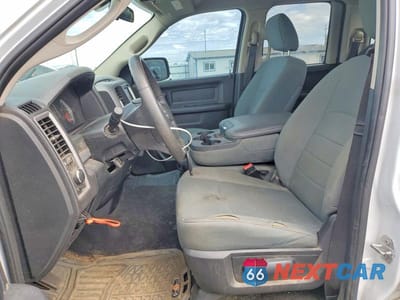 Zdjęcie 7 z 12 samochodu: 2017 RAM 1500 ST VIN:1C6RR7FMXHS528460 - miniatura