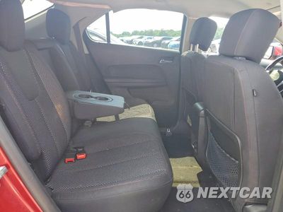 Zdjęcie 11 z 14 samochodu: 2013 CHEVROLET EQUINOX LT VIN:2GNALDEK9D6179463 - miniatura
