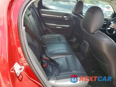 Zdjęcie 10 z 12 samochodu: 2009 DODGE CHARGER SXT VIN:2B3KA33V99H576677 - miniatura
