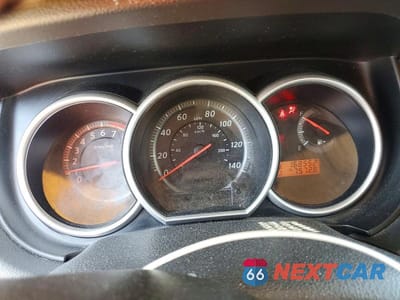 Zdjęcie 9 z 13 samochodu: 2012 NISSAN VERSA VIN:3N1BC1CP2CK252086 - miniatura