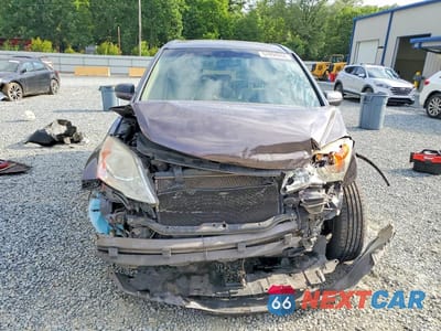 Piąte zdjęcie samochodu w środku: 2011 HONDA CR-V EX VIN:3CZRE4H50BG705048 - miniatura