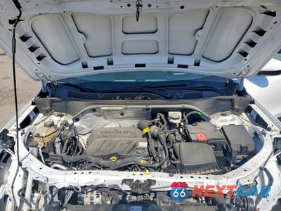 Zdjęcie 12 z 14 samochodu: 2024 CHEVROLET TRAX LS VIN:KL77LFE2XRC052375 - miniatura