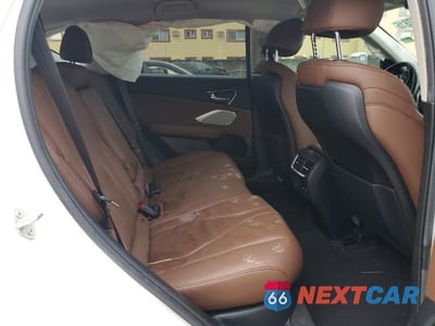 Zdjęcie 10 z 12 samochodu: 2024 ACURA RDX TECHNOLOGY VIN:5J8TC2H57RL029685 - miniatura