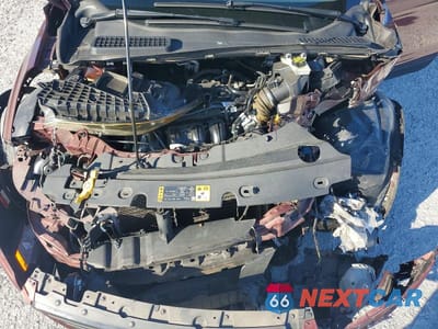 Zdjęcie 12 z 13 samochodu: 2018 FORD ESCAPE S VIN:1FMCU0F79JUB20049 - miniatura