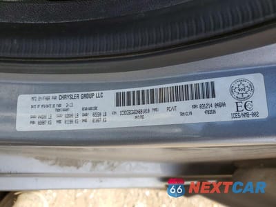Zdjęcie 12 z 12 samochodu: 2013 CHRYSLER 200 LIMITED VIN:1C3CCBCG6DN691010 - miniatura