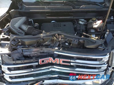 Zdjęcie 12 z 13 samochodu: 2023 GMC ACADIA SLE VIN:1GKKNKL46PZ102952 - miniatura