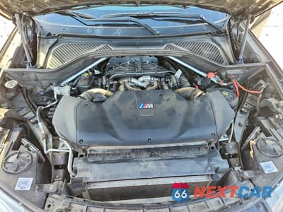 Zdjęcie 12 z 14 samochodu: 2016 BMW X5 M VIN:5YMKT6C54G0C89799 - miniatura