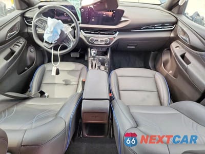 Zdjęcie 8 z 13 samochodu: 2024 BUICK ENVISTA SPORT TOURING VIN:KL47LBE20RB121702 - miniatura