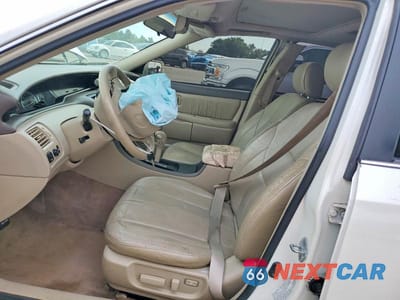 Zdjęcie 7 z 12 samochodu: 2000 TOYOTA AVALON XL VIN:4T1BF28B3YU022678 - miniatura