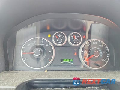 Zdjęcie 9 z 12 samochodu: 2009 FORD FUSION S VIN:3FAHP06Z69R164179 - miniatura