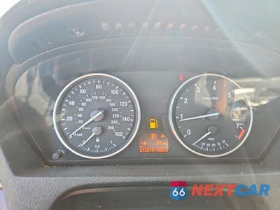 Zdjęcie 9 z 13 samochodu: 2008 BMW X5 3.0I VIN:5UXFE43508L033051 - miniatura