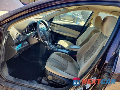 Zdjęcie 7 z 12 samochodu: 2010 MAZDA 6 I VIN:1YVHZ8CH4A5M37295 - miniatura