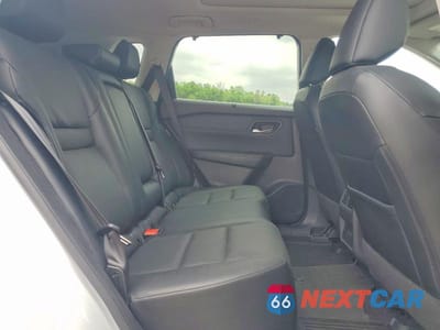 Zdjęcie 11 z 13 samochodu: 2024 NISSAN ROGUE SV VIN:5N1BT3BB2RC738857 - miniatura