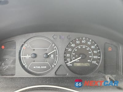 Zdjęcie 9 z 12 samochodu: 2000 TOYOTA COROLLA VE VIN:2T1BR12EXYC298278 - miniatura
