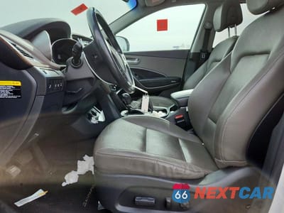 Zdjęcie 7 z 13 samochodu: 2017 HYUNDAI SANTA FE LIMITED ULTIMATE VIN:KM8SRDHF0HU216624 - miniatura