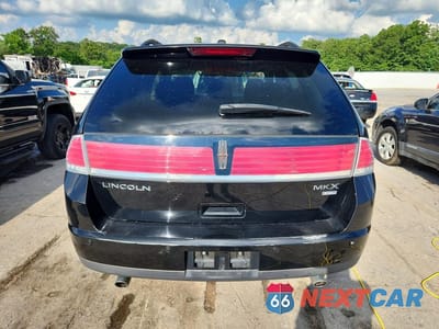 Zdjęcie 6 z 12 samochodu: 2008 LINCOLN MKX VIN:2LMDU88C88BJ10257 - miniatura