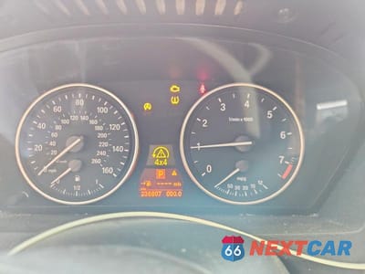 Zdjęcie 9 z 12 samochodu: 2008 BMW X5 3.0I VIN:5UXFE43528L007809 - miniatura
