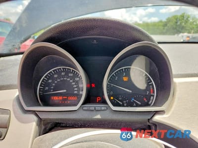 Zdjęcie 9 z 12 samochodu: 2003 BMW Z4 3.0 VIN:4USBT53453LU03237 - miniatura