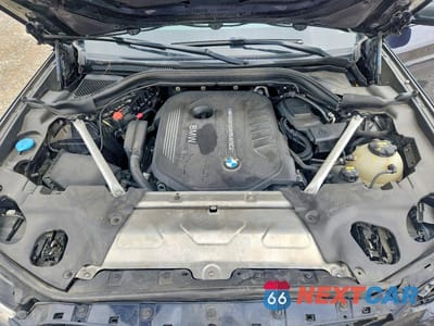 Zdjęcie 12 z 13 samochodu: 2018 BMW X3 XDRIVEM40I VIN:5UXTS3C59J0Y94628 - miniatura