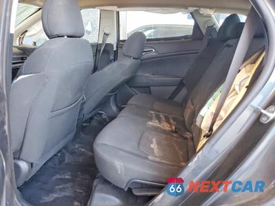 Zdjęcie 11 z 14 samochodu: 2025 KIA SPORTAGE VIN:KNDPUCDF6S7410461 - miniatura